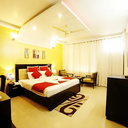 Hotel Yog Vashishth Rishikesh Exterior photo